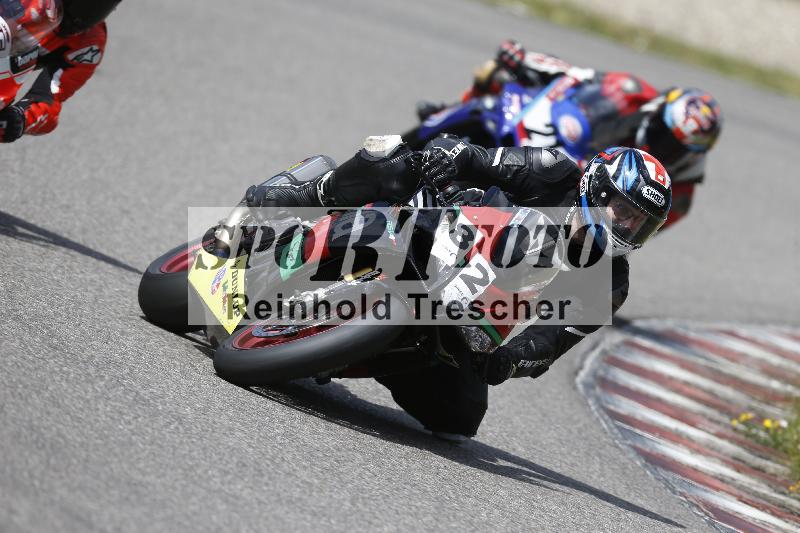 /21 29.05.2025 Speer Racing ADR/Gruppe rot/82
